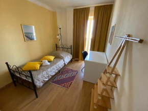 Chambre privative (pré de la Gare Matabiau SNCF) 2